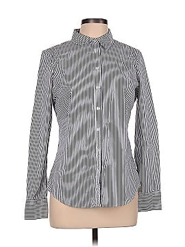 Banana Republic Long Sleeve Button-Down Shirt (view 1)