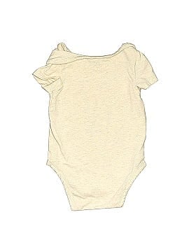 Disney Baby Short Sleeve Onesie (view 2)