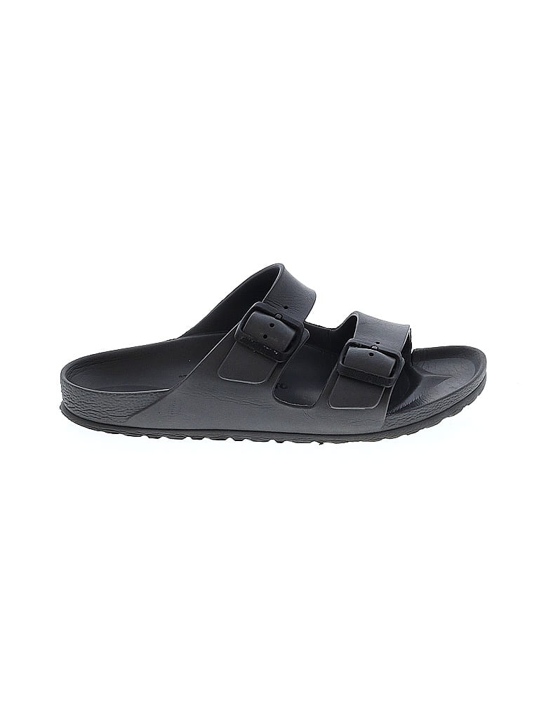 Birkenstock Black Sandals Size 39 (EU) - photo 1