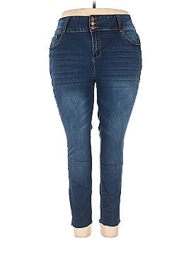 Eighty Eight Jeans (view 1)