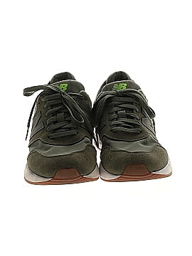 New Balance Sneakers (view 2)