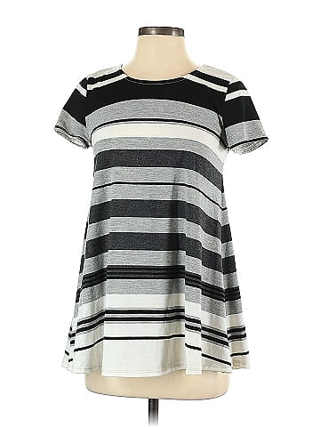 Puella Short Sleeve Top (view 1)