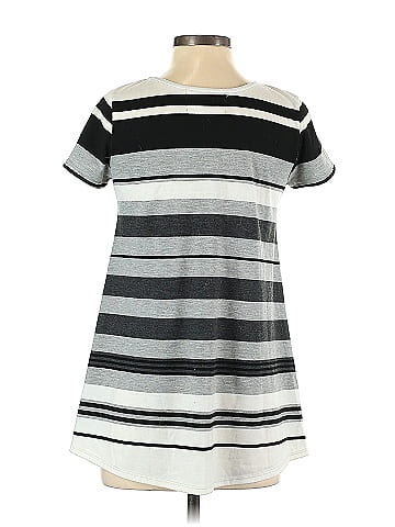Puella Short Sleeve Top (view 2)