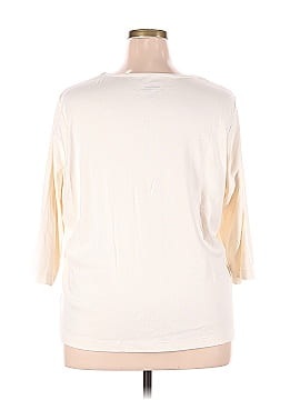 Vicki Wayne's Long Sleeve T-Shirt (view 2)