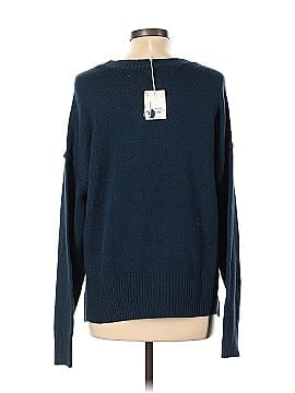 a.n.a. A New Approach Pullover Sweater (view 2)