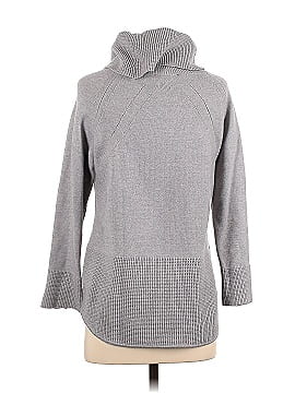 Elena Wang Pullover Sweater (view 2)