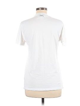 Versace Collection Short Sleeve T-Shirt (view 2)