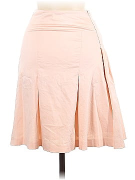 Moschino Cheap And Chic Casual Skirt (view 2)