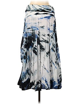 Indian Tropical Fashion Casual Skirt (view 2)