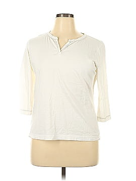Tommy Bahama 3/4 Sleeve T-Shirt (view 1)