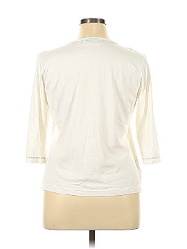 Tommy Bahama 3/4 Sleeve T-Shirt (view 2)
