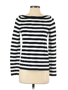 Michael Kors Collection Long Sleeve Top (view 1)