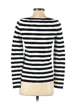 Michael Kors Collection Long Sleeve Top (view 2)