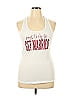 Ideal T White Active Tank Size XL - photo 1
