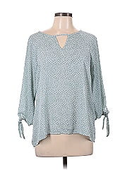 Papermoon Long Sleeve Blouse