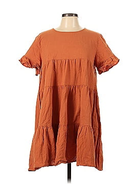 Emery Rose Casual Dress (view 1)
