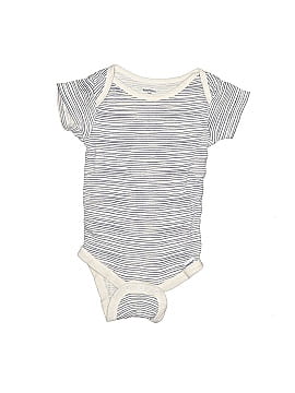 Gerber Short Sleeve Onesie (view 1)