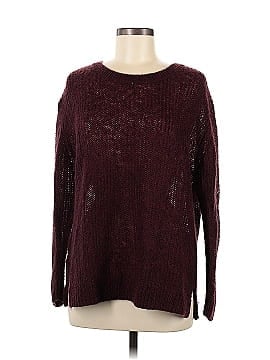 Marie Oliver Pullover Sweater (view 1)