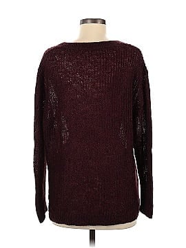 Marie Oliver Pullover Sweater (view 2)