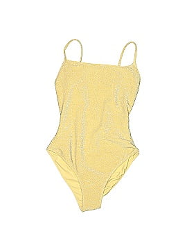 Assorted Brands One Piece Swimsuit (view 1)