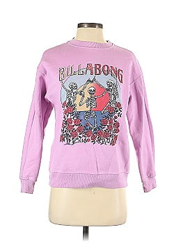 Billabong Sweatshirt (view 1)