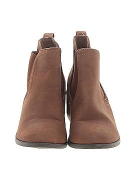 City Classified Ankle Boots (view 2)