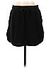 Sanctuary Solid Black Casual Skirt Size XS - photo 1