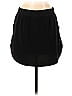 Sanctuary Solid Black Casual Skirt Size XS - photo 2