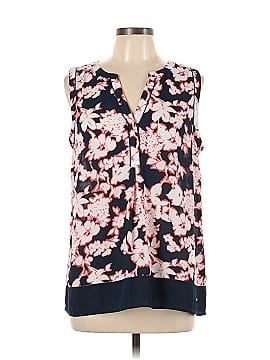 Tommy Hilfiger Sleeveless Blouse (view 1)