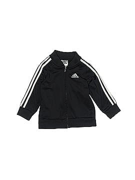 Adidas Track Jacket (view 1)