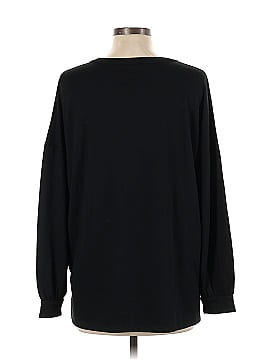 Banana Republic Factory Store Long Sleeve Blouse (view 2)