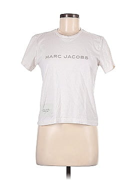 Marc Jacobs Short Sleeve T-Shirt (view 1)