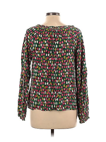 Boden Long Sleeve Blouse (view 2)