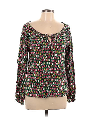Boden Long Sleeve Blouse (view 1)