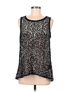 Banana Republic Heritage Collection Sleeveless Blouse (view 1)