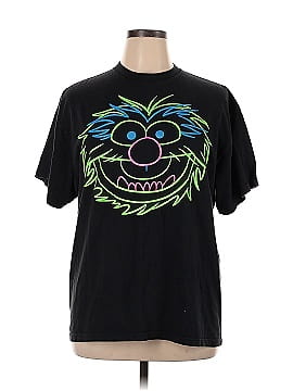 The Muppets Short Sleeve T-Shirt (view 1)