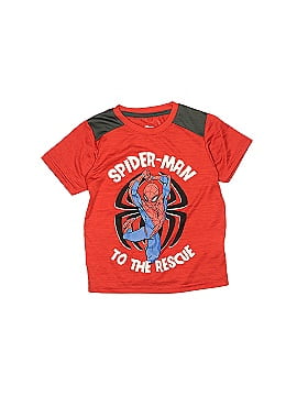Marvel Active T-Shirt (view 1)