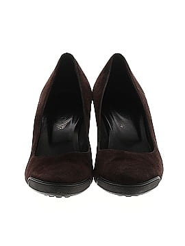 Tod's Wedges (view 2)