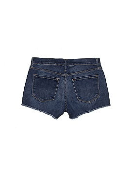 FRAME Denim Denim Shorts (view 2)