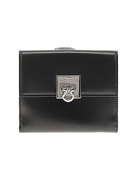 Salvatore Ferragamo Leather Wallet (view 1)