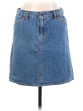 Old Navy Denim Skirt (view 1)