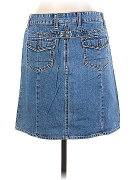 Old Navy Denim Skirt (view 2)