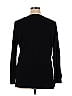 Crown & Ivy Black Pullover Sweater Size L - photo 2