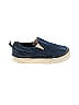 Gap Blue Sneakers Size 5 - photo 1