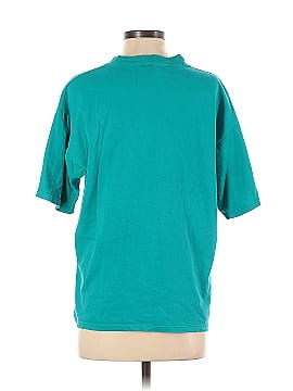 Lee Short Sleeve T-Shirt (view 2)
