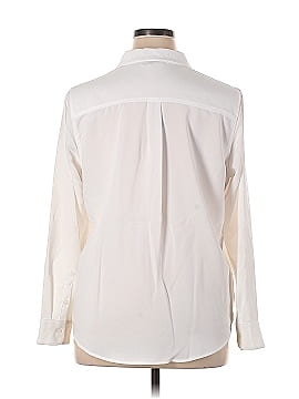 Alfani Long Sleeve Blouse (view 2)