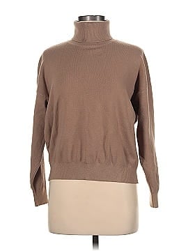 Fashion Nova Turtleneck Sweater (view 1)