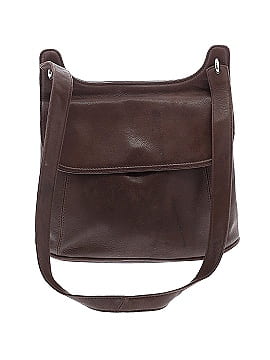 Rolfs Leather Shoulder Bag (view 1)