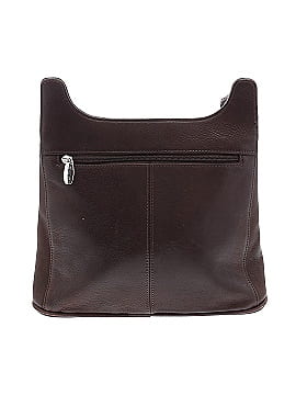 Rolfs Leather Shoulder Bag (view 2)