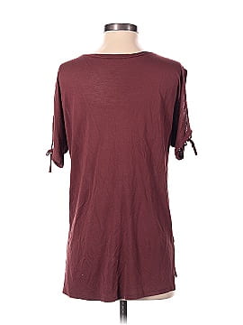 ALLSAINTS Short Sleeve T-Shirt (view 2)